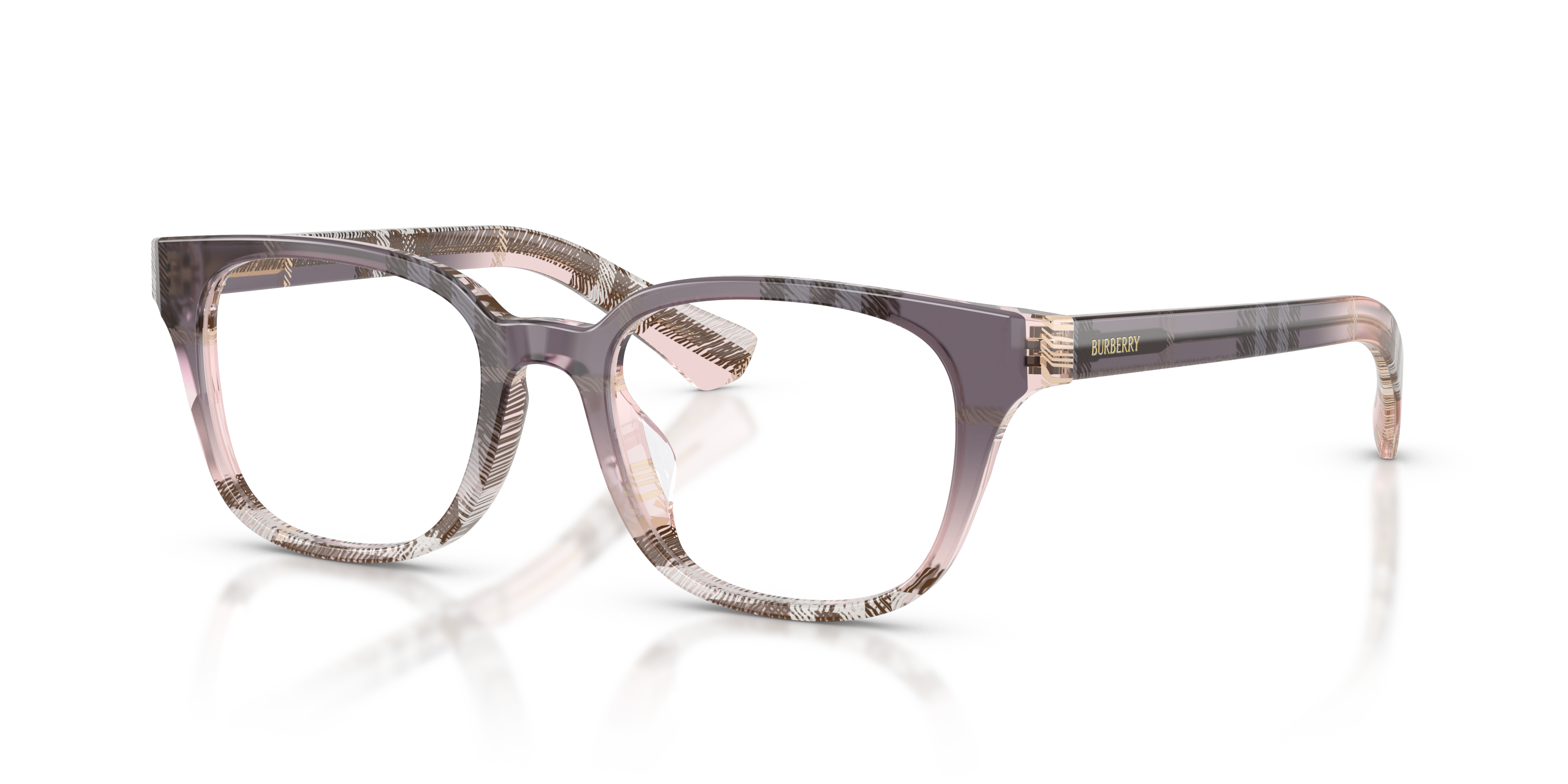 Burberry BE2462D 4220  